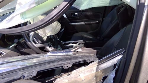 2013 Ford Edge