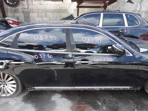 2014 Hyundai Equus