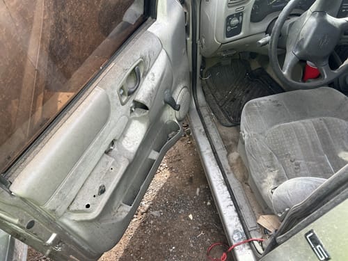 2000 GMC S10s15