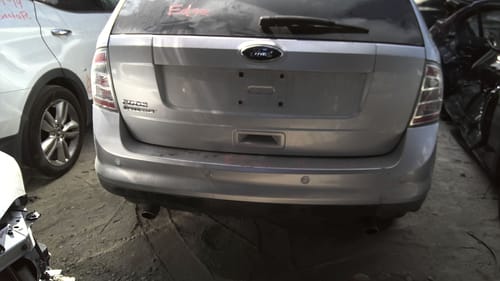 2010 Ford Edge