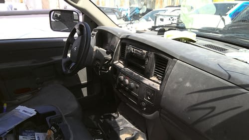 2007 Dodge Dpu25