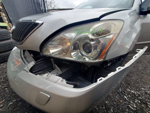 2004 Lexus Rx330