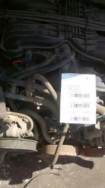 2007 Ford Freestar