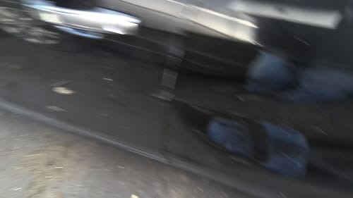 2013 Cadillac Cadsrx