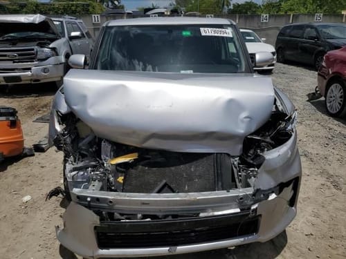 2014 Scion Xb