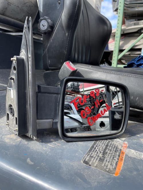 2010 Honda Element