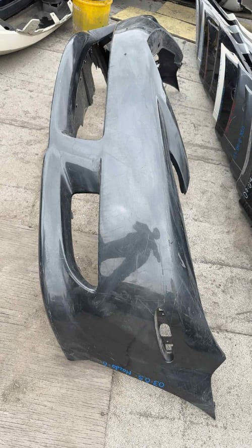 2004 Mazda 6