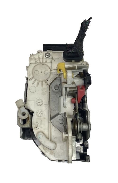 2015 Dodge Dpu15