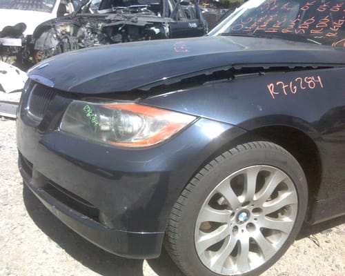 2006 BMW 330i