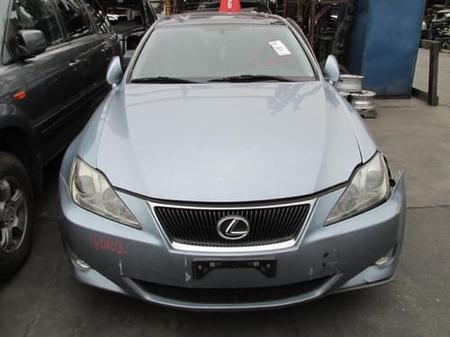 2006 Lexus Is350