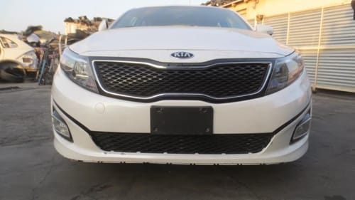 2015 Kia Optimakia