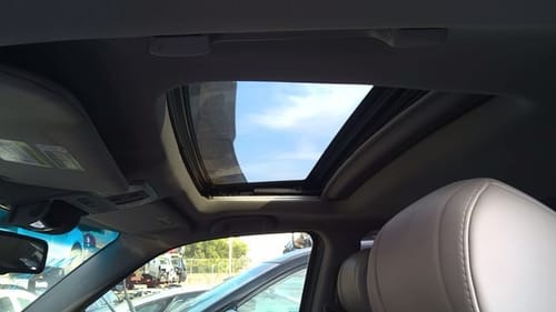 2011 Honda Pilot