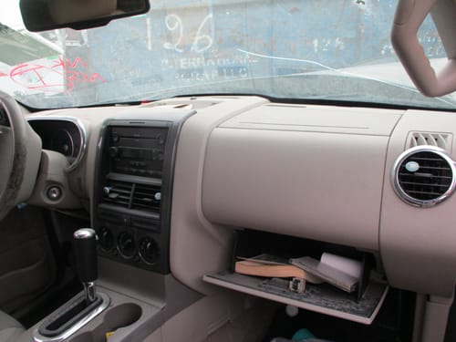 2006 Ford Explorer