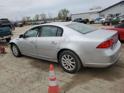 2009 Saab Saab93