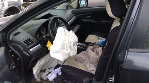 2013 Subaru Impreza