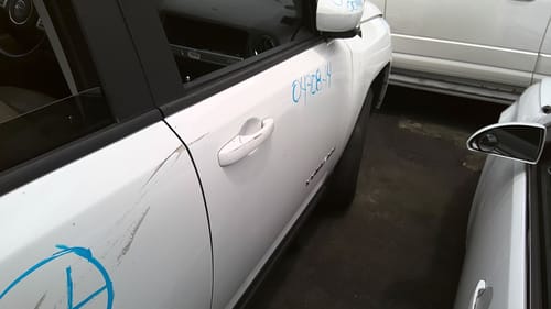 2014 Jeep Compass