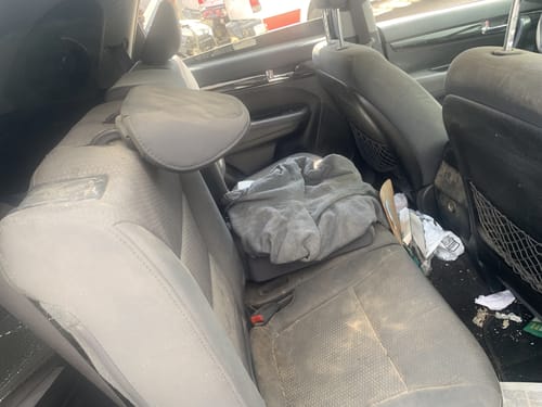 2012 Kia Sorento