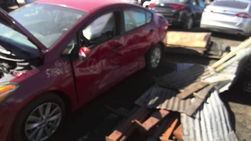 2016 Kia Forte