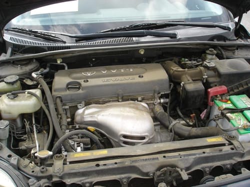 2005 Scion Sciotc