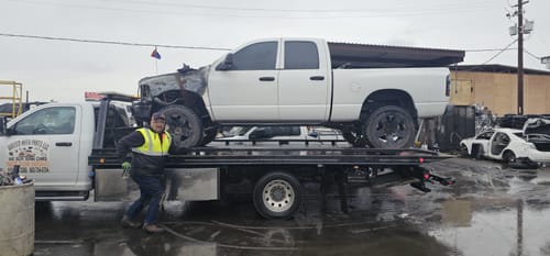 2003 Dodge Dpu25