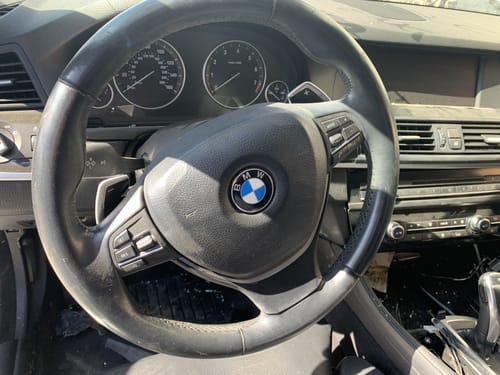 2011 BMW B528i