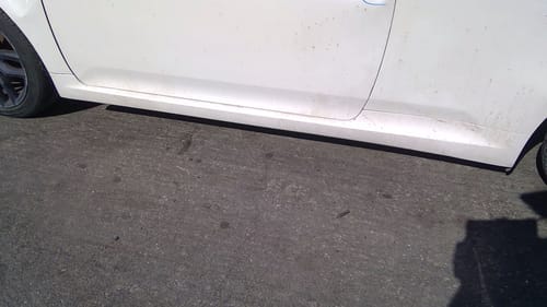 2015 Scion Sciotc