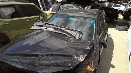 2004 Lexus Is300