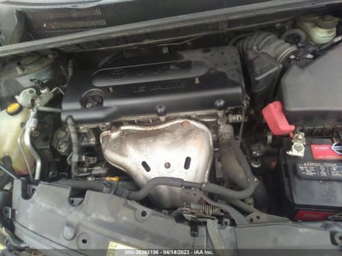 2012 Scion Xb