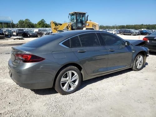 2020 Buick Regal