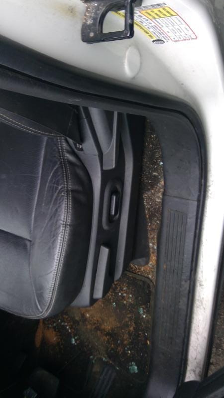 2009 Ford Edge