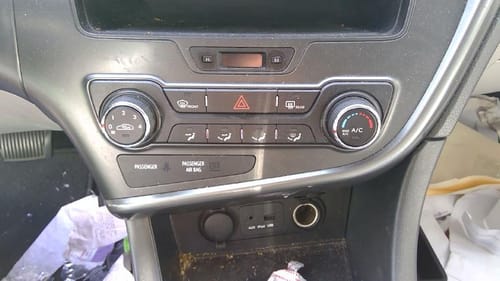 2012 Kia Optima