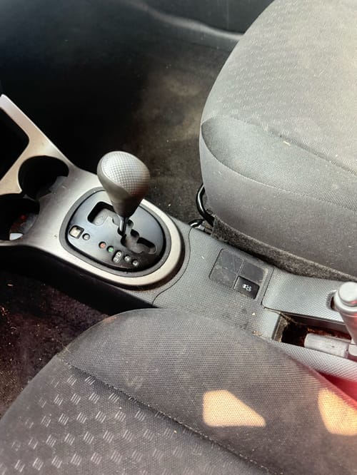 2013 Scion Xd