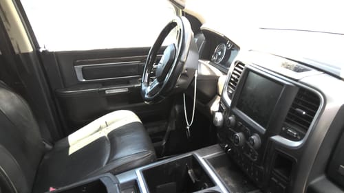 2015 Dodge Dpu15