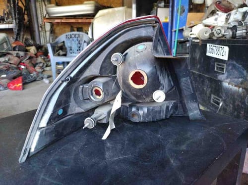 2012 Chevrolet Impala