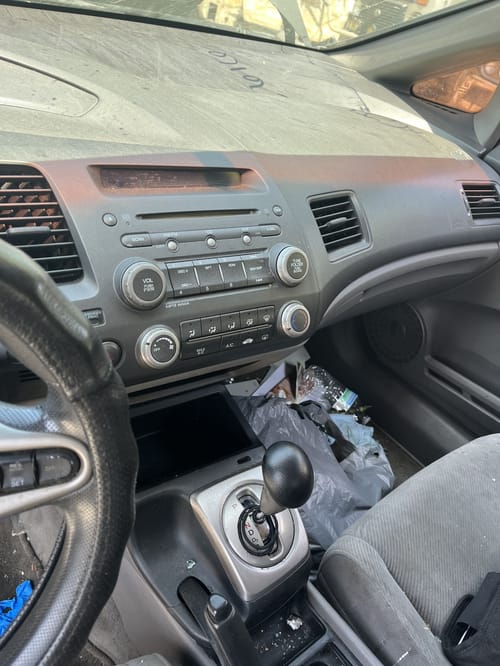 2011 Honda Civic