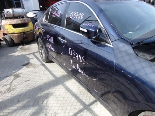 2009 Genesis Genesi