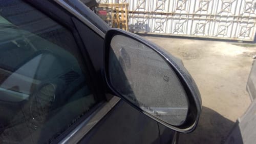 2011 Buick Enclave