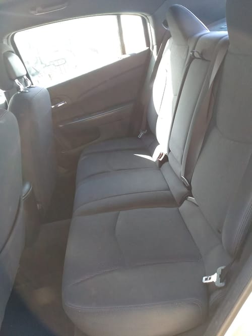 2014 Chrysler 200