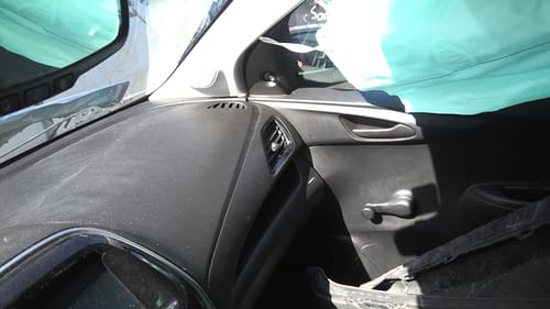 2016 Chevrolet Spark