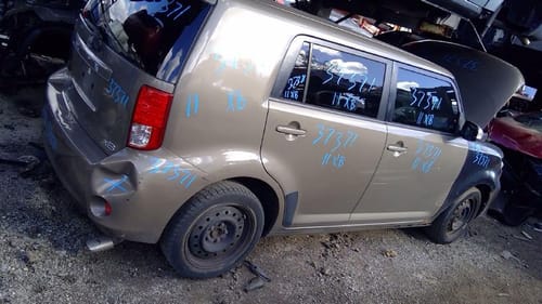 2011 Scion Xb