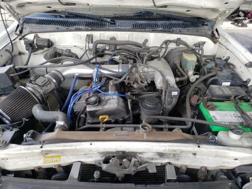 1995 Toyota 4Runner