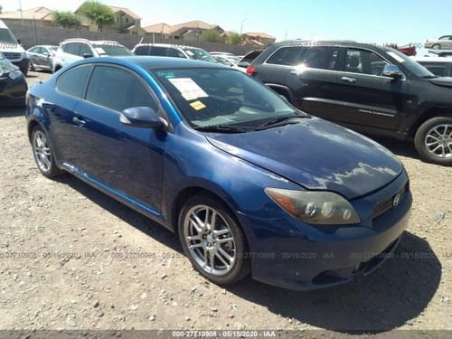 2009 Scion Sciotc