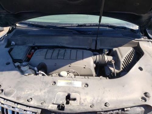 2017 Buick Enclave