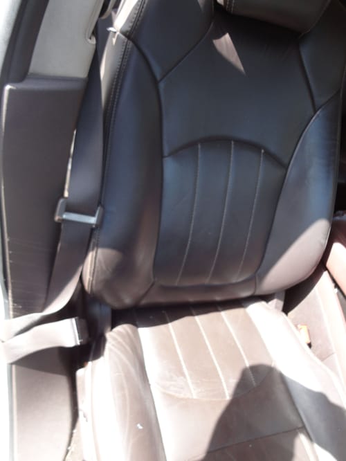2013 Buick Enclave