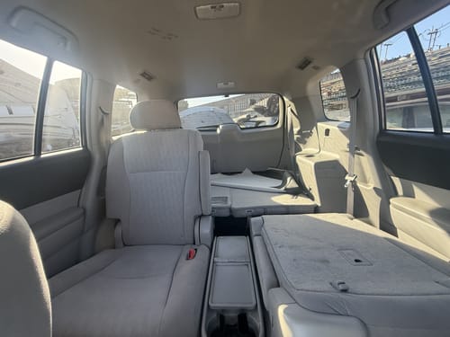 2012 Toyota Highlander
