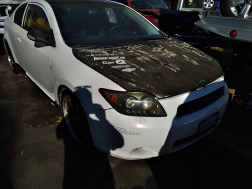 2005 Scion Sciotc