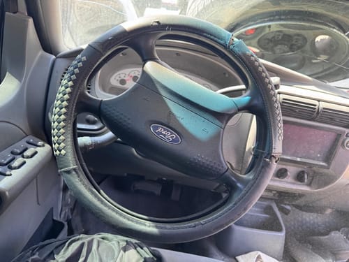 2004 Ford Explorer