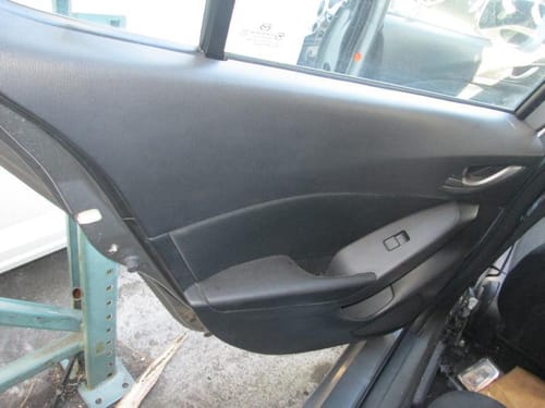 2016 Mazda Mazda3