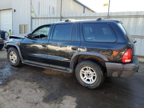 2001 Dodge Durango