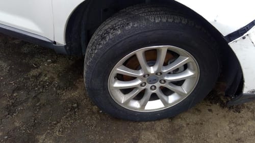 2009 Ford Edge